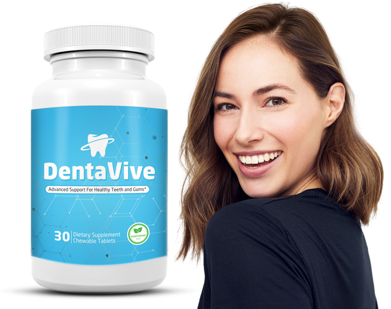 DentaVive Oral Probiotic